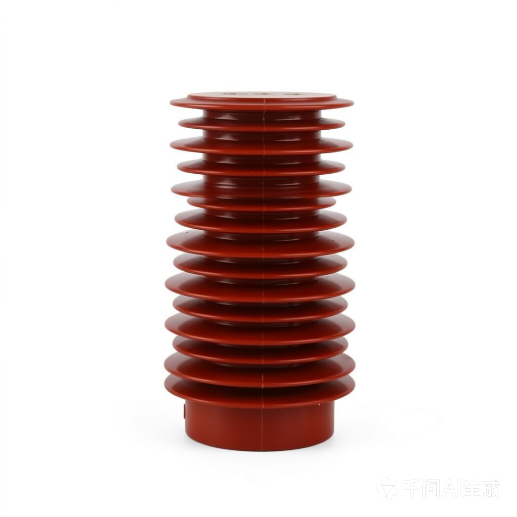 高压绝缘子